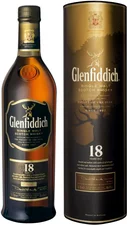 Glenfiddich Single Malt 18 Years