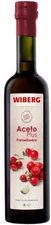 Wiberg Aceto Plus Preiselbeere (500 ml)