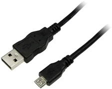 LogiLink USB 2.0 1m (CU0058)