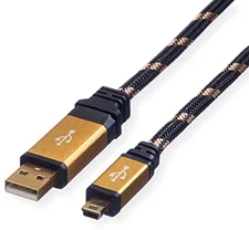 Roline USB 2.0 3m (11.88.8823)