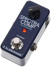 TC Electronic Spectra Comp