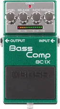 Boss Musikinstrumente BC-1X