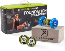 Trigger Point Foundation Collection