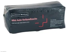 Holthaus Mini Auto-Verbandtasche
