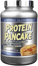 Scitec Nutrition Protein Pancake 1036g Schokolade