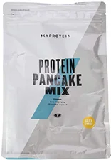 MyProtein Pancake Mix Goldener Sirup 500g