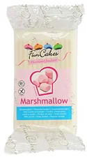 FunCakes Rollfondant Marshmallow (250g)