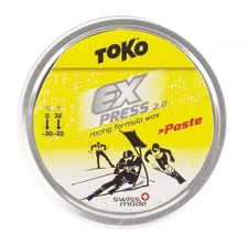 Toko Express Racing Paste