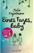 Eines Tages, Baby" (Julia Engelmann) [Taschenbuch]