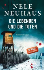 Die Lebenden und die Toten (Ein Bodenstein-Kirchhoff-Krimi, Band 7) (Nele Neuhaus) [Taschenbuch]