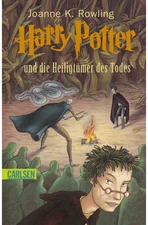 Harry Potter und die Heiligtümer des Todes (J.K. Rowling)