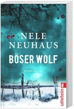 Böser Wolf (Ein Bodenstein-Kirchhoff-Krimi, Band 6) (Nele Neuhaus) [Taschenbuch]