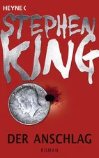 Der Anschlag (Stephen King) [Taschenbuch]