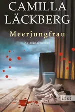 Meerjungfrau (Ein Falck-Hedström-Krimi, Band 6) (Camilla Läckberg) [Taschenbuch]