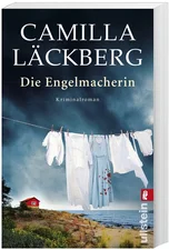 Die Engelmacherin (Ein Falck-Hedström-Krimi, Band 8) (Camilla Läckberg) [Taschenbuch]