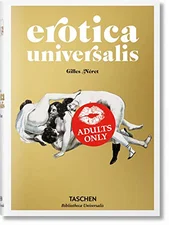 Erotica Universalis (Gilles Nerét) [Gebundene Ausgabe]