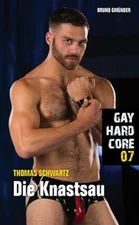 Die Knastsau (Gay Hardcore) (Thomas Schwartz) [Taschenbuch]