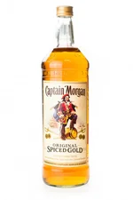 Captain Morgan Spiced Gold 3l 35%