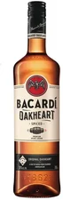 Bacardi OakHeart 0,7l 35%