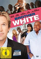 Brother White [DVD]