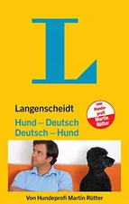 Hund - Deutsch, Deutsch - Hund (Rütter, Martin)