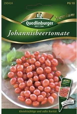 Quedlinburger Saatgut Johannisbeertomate