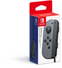 Nintendo Switch Joy-Con ab 33,33 € im Preisvergleich kaufen