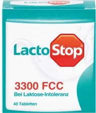 Anton Hübner LactoStop 3.300 FCC