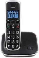 Fysic FX-6000 Seniorentelefon