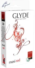 Glyde Maxi Red (10 Stk.)