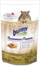 Bunny Nature RennmausTraum basic 600 g