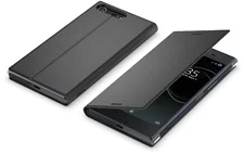Sony Style Cover Stand SCSG40 (Xperia XA1 Ultra) schwarz