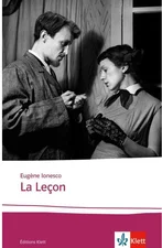 La Leçon (Ionesco, Eugène)