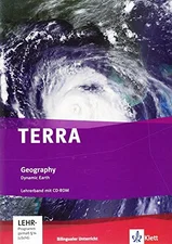 TERRA Geography / Dynamic Earth