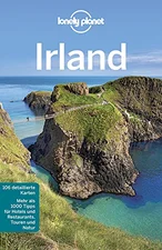Lonely Planet Reiseführer Irland (Davenport, Fionn)
