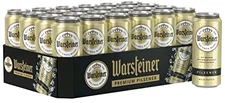 Warsteiner Premium Pilsener 0,5l Dose