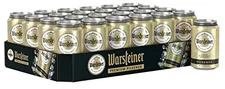 Warsteiner Premium Pilsener 0,33l Dose