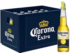 Corona Extra 24x0,33l Kasten