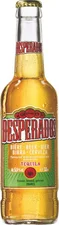 Desperados Bier mit Tequila Flavor 0,33l