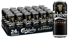 Carlsberg Elephant Extra Strong 0,5l