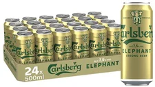 Carlsberg Elephant Starkbier 0,5l