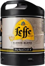 Leffe Blond 6l Perfect Draft