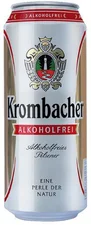 Krombacher Pils alkoholfrei