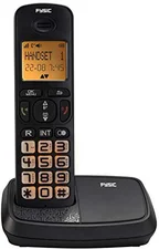 Fysic Senioren DECT Telefon FX-5500