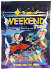 Tropical Weekend Food 20 g