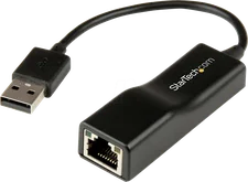 StarTech USB 2.0 Fast Ethernet Netzwerkadapter