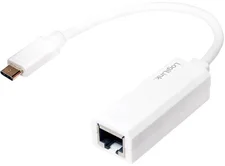 LogiLink USB-C 3.1 Gigabit Ethernet Adapter UA0238