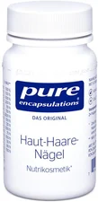 Pure Encapsulations Haut-Haare-Nägel Pure 365 Kapseln