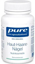 Pure Encapsulations Haut-Haare-Nägel Pure 365 Kapseln (180 Stk.)