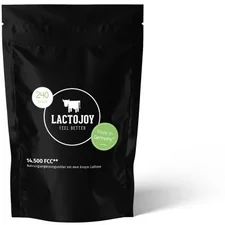 Lactojoy Lactojoy 14.500 FCC Tabletten Nachfüllpackung